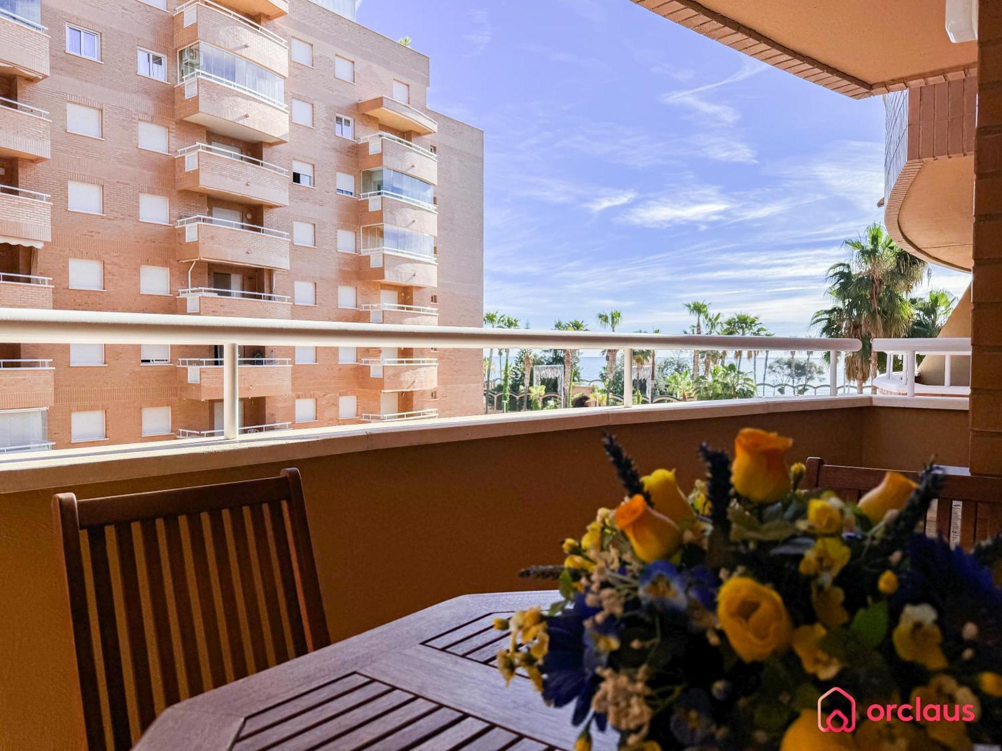 Escapada Marina Apartment Oropesa del Mar